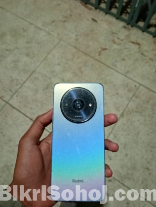 Redmi A3